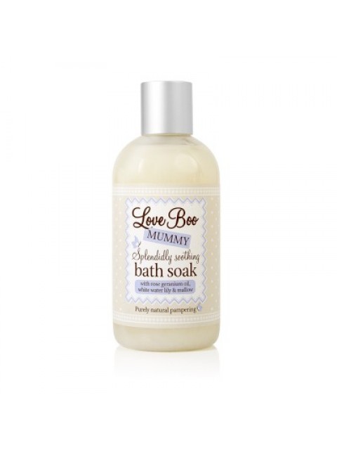 Splendidly Soothing Bath Soak Splendidly Soothing Bath Soak